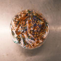 The Blue House Coffee