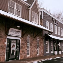The Shoppes of Olde Avon Village