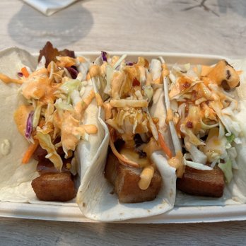 Cask & Larder - Jason's Mom's Tacos - Southern Near Me - Orlando, Florida Cask & Larder - Jason's Mom's Tacos - Southern Near Me - Orlando, Florida