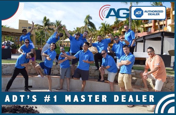 Alarm Guard - ADT Authorized Dealer