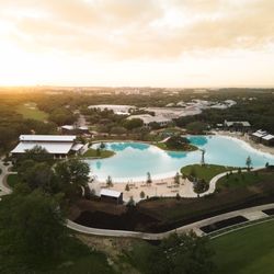 Hyatt Regency Hill Country Resort and Villas - The Big Spring
