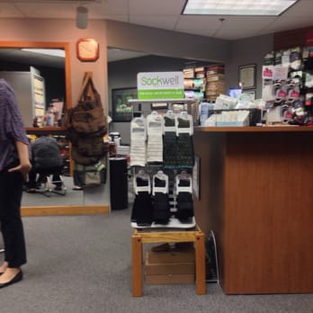 SoleKraft Shoes & Orthotics - Shoe Stores Near Me - Rochester, Minnesota