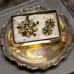 Vintage Style and Designs