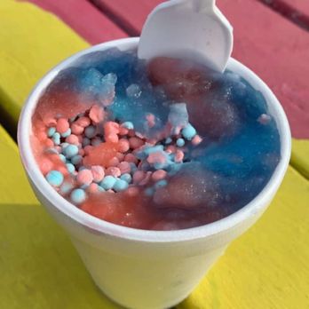 The SnoBall Shop - Shaved Ice Near Me - Virginia Beach, Virginia