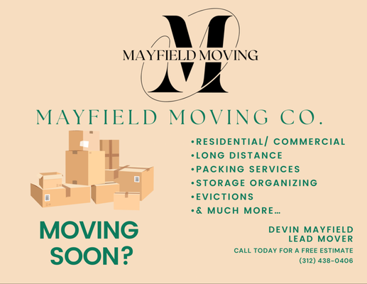 We have finally made available the most premier preferred moving company in Atlanta? - Call us today to schedule your FREE consultation and be treated to a true stress free experience move like no other!
Call Now: (312) 438-0406 We have finally made available the most premier preferred moving company in Atlanta? - Call us today to schedule your FREE consultation and be treated to a true stress free experience move like no other!
Call Now: (312) 438-0406