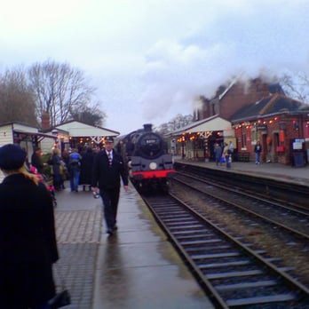 The Bluebell Railway - Train Stations Near Me - Haywards Heath, WSX The Bluebell Railway - Train Stations Near Me - Haywards Heath, WSX
