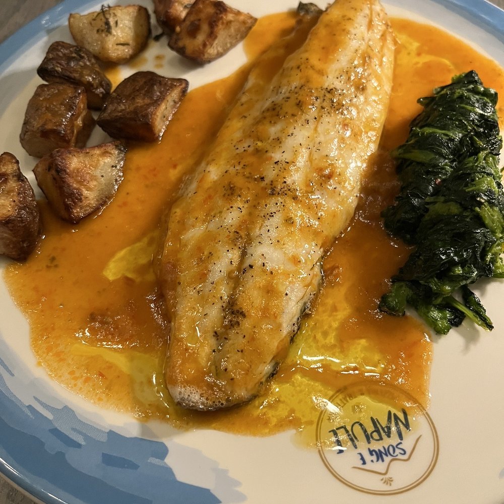 Song E Napule - Rutherford - Branzino - Pizza Near Me - Rutherford, New Jersey Song E Napule - Rutherford - Branzino - Pizza Near Me - Rutherford, New Jersey