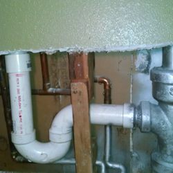Gibby's Plumbing