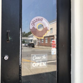 Glazed Over Donuts - I'm ready, are you?! - Donuts Near Me - Beacon, New York Glazed Over Donuts - I'm ready, are you?! - Donuts Near Me - Beacon, New York
