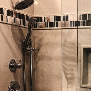 1. Michigan New Bathroom