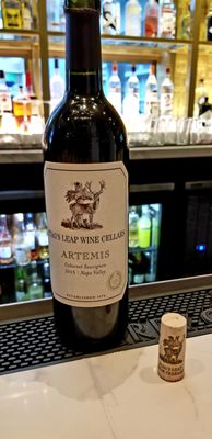 Donna Mare Italian Chophouse by null