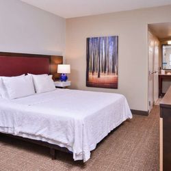 Hampton Inn Lexington-Historic District - Guest room