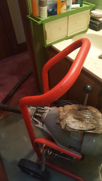 Slide of 2 Brothers Plumbing