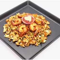 Kottu Korner - Kottu
