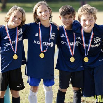 Soccer Stars - Soccer Near Me Soccer Stars - Soccer Near Me