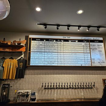 The Brewtorium Brewery & Kitchen - Brewpubs Near Me - Austin, Texas