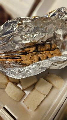 Wayang Restaurant Halal by null