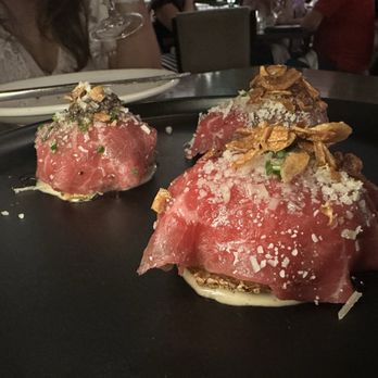 OLIVIA - Italian Near Me - Tampa, Florida