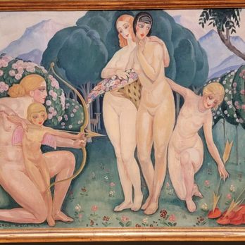 Wrightwood 659 - Art Galleries Near Me - Chicago, Illinois