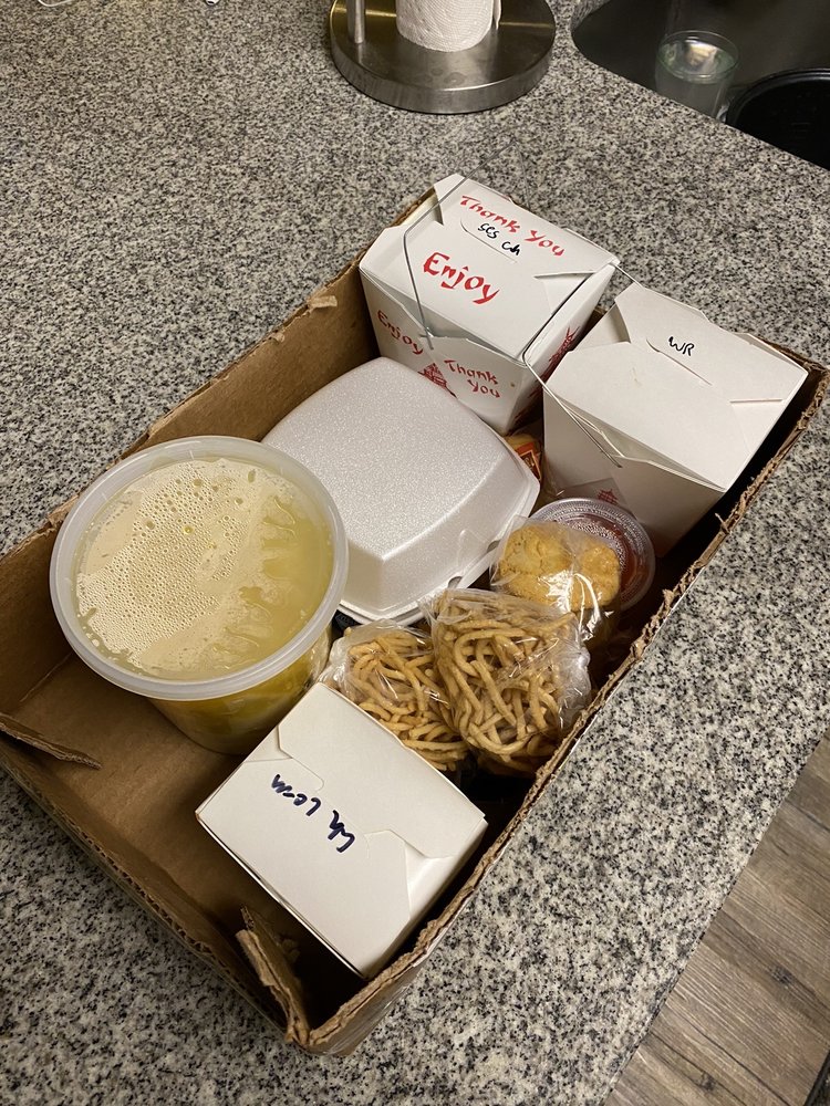 ZOM HEE CHINESE RESTAURANT Updated November 2024 304 Photos & 416