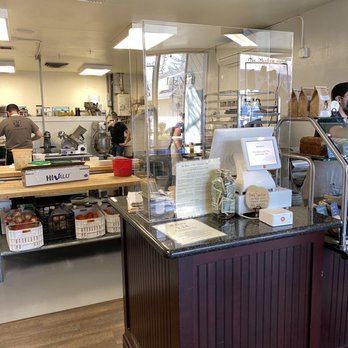 The Baker and The Cakemaker - Coffee & Tea Near Me - Auburn, California