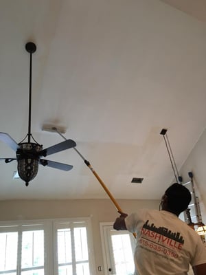 Nashville Painting Company on Yelp