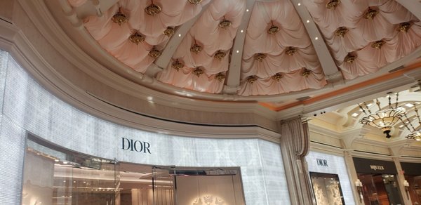 Wynn Las Vegas by null