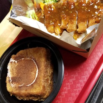 Marathon Cafe - Pork chop and toast - Chicken Wings Near Me - Little Neck, New York