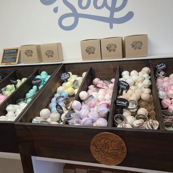 Buff City Soap - Cosmetics & Beauty Supply Near Me - Hoover, Alabama