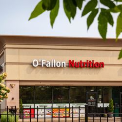 O'Fallon Nutrition