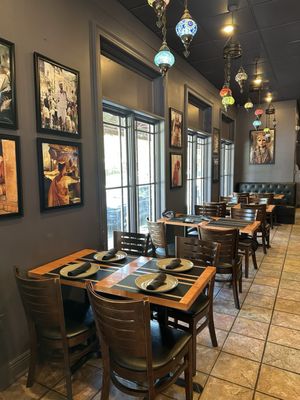 Aroma Indian Cuisine, Downtown by null