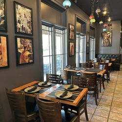 Aroma Indian Cuisine, Downtown