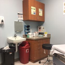 Pacs Urgent Care