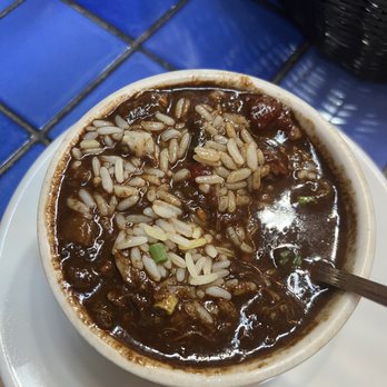 Cappy's Restaurant - Gumbo - New American Near Me - San Antonio, Texas Cappy's Restaurant - Gumbo - New American Near Me - San Antonio, Texas