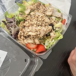 Cobb Salad