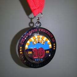 Chicago's Perfect 10 - 2013