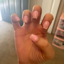 Boss Nail Bar
