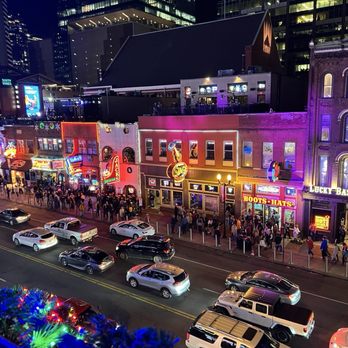 Nudie's Honky Tonk - Bars Near Me - Nashville, Tennessee