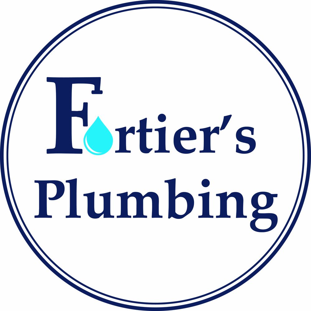Slide of Fortier’s Plumbing