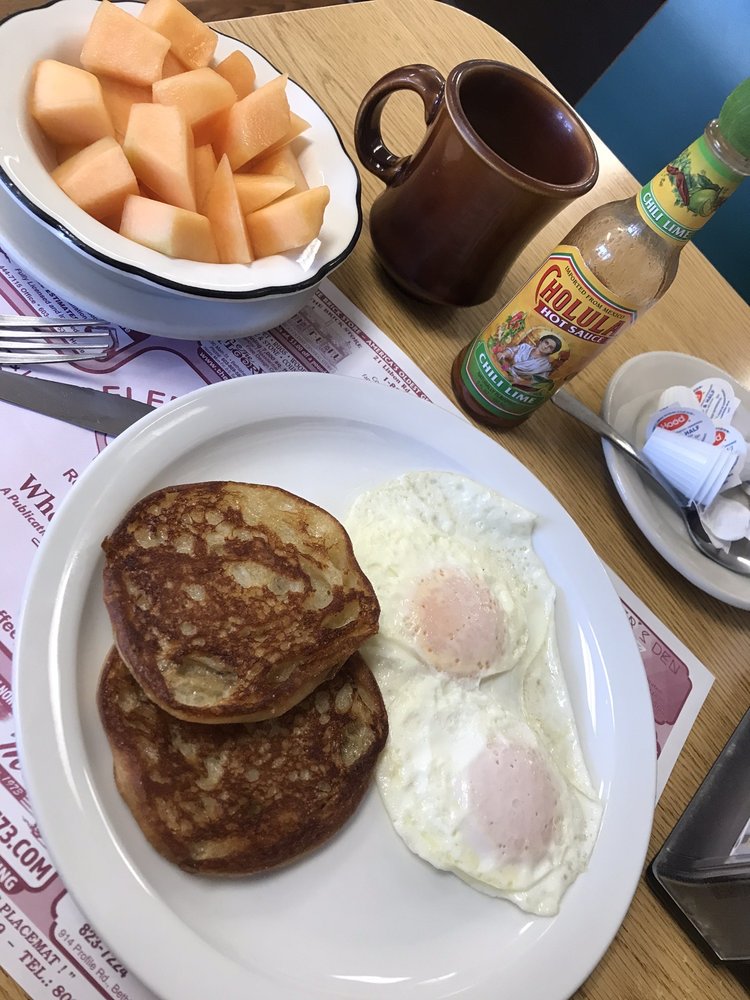 THE COFFEE POT 110 Photos & 119 Reviews 30 Main St, Littleton, NH