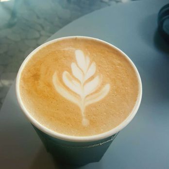 Reborn Coffee - Coffee & Tea Near Me - Glendale, California Reborn Coffee - Coffee & Tea Near Me - Glendale, California
