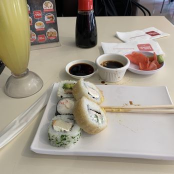 Too Much - A lot of rice - Japanese Near Me - Santiago, RM