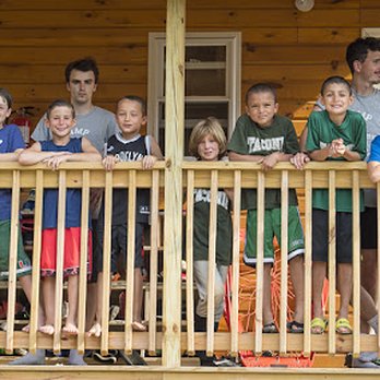 Camp Taconic - Summer Camps Near Me - Hinsdale, Massachusetts