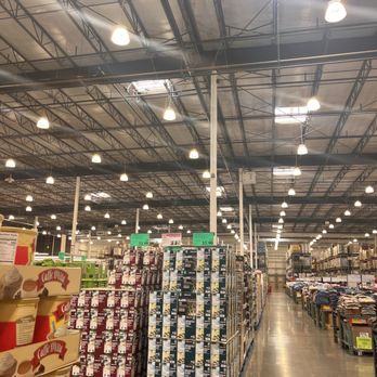 Costco - inside view - Wholesale Stores Near Me - Kahului, Hawaii Costco - inside view - Wholesale Stores Near Me - Kahului, Hawaii