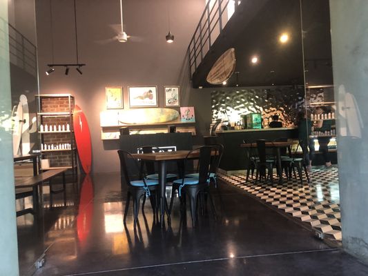 LOOT Cafe Restaurant & Mexican Boutique by null