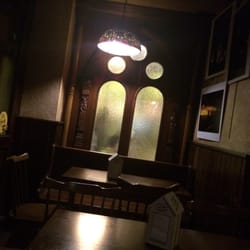 The Molly's Cross - Rincones