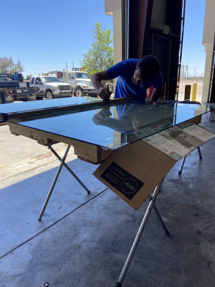 THE AUTO GLASS PRO Updated July 2024 3470 Chelton Loop N, Colorado