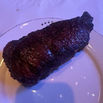 Brooklyn Chop House Time Square - New York 18oz Prime NY Strip - Steakhouses Near Me - New York, New York Brooklyn Chop House Time Square - New York 18oz Prime NY Strip - Steakhouses Near Me - New York, New York