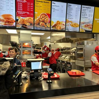 Jollibee - menu - Chicken Shop Near Me - Sterling Heights, Michigan Jollibee - menu - Chicken Shop Near Me - Sterling Heights, Michigan