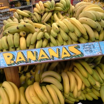 Trader Joe's - Banana's - Grocery Near Me - Fremont, California Trader Joe's - Banana's - Grocery Near Me - Fremont, California